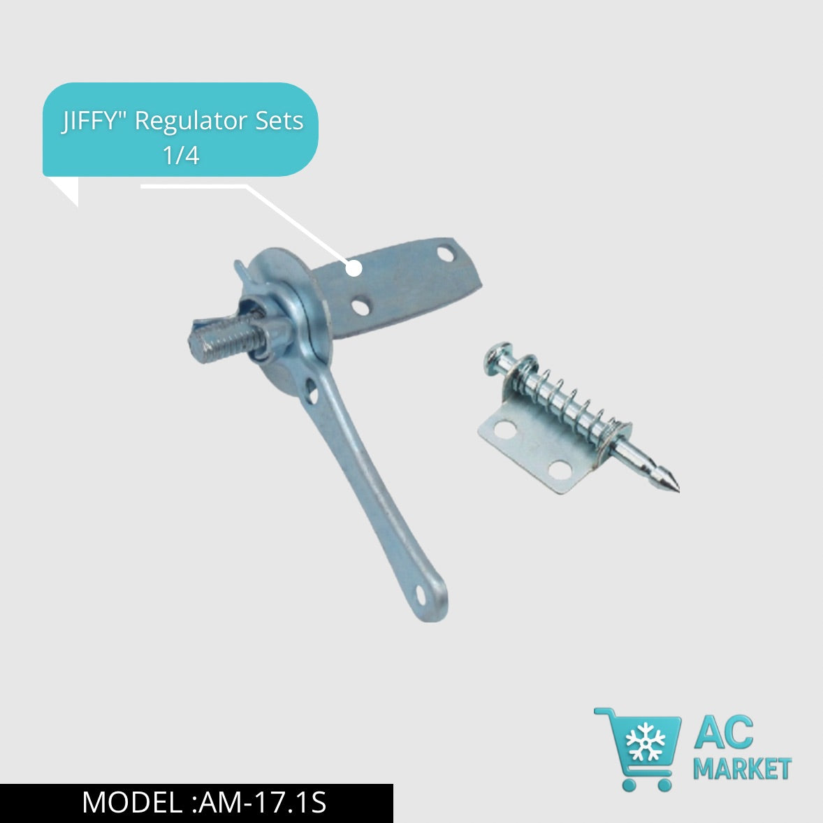 Stainless Steel Flat Washers for Ducting &amp; HVAC Installations