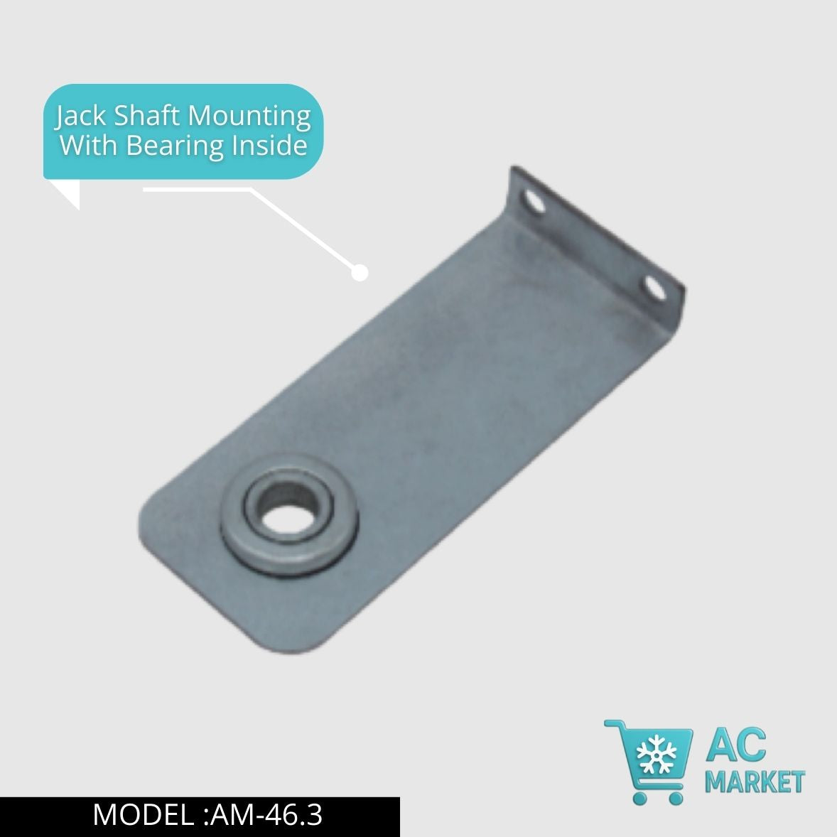 Stainless Steel Flat Washers for Ducting &amp; HVAC Installations