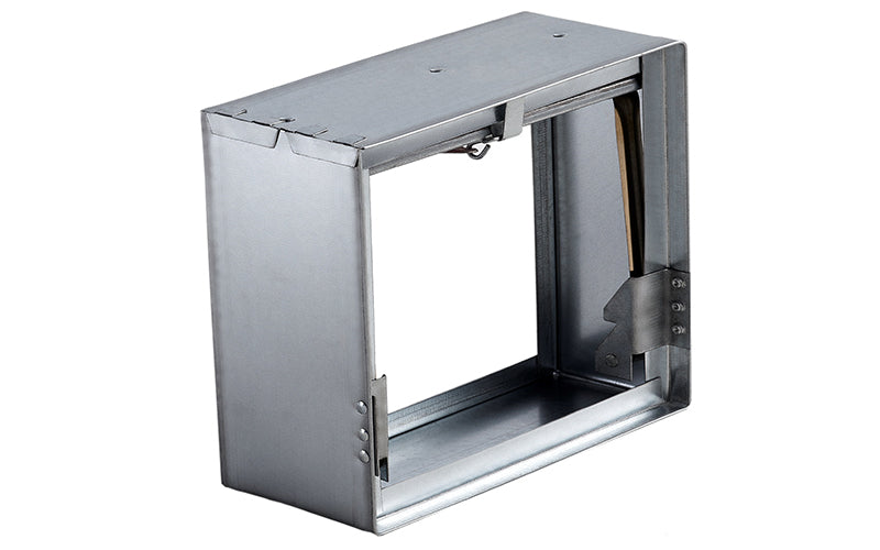 AIR CONTROL DAMPER