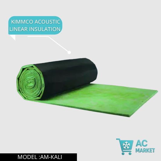 THERMAL INSULATION