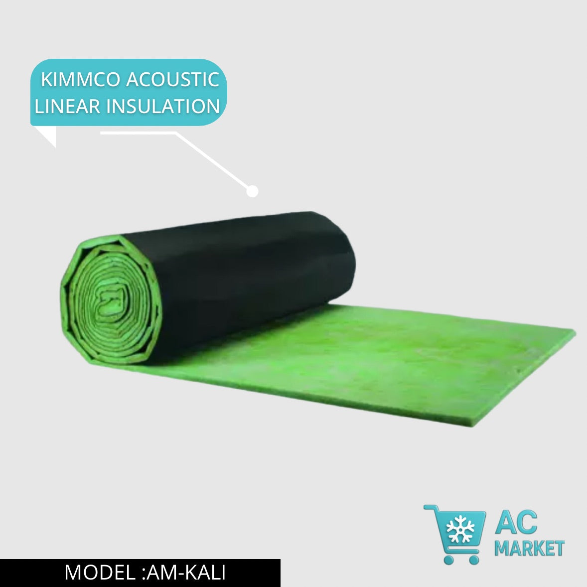 THERMAL INSULATION