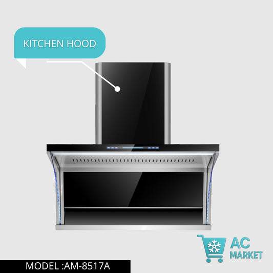 KITCHEN HOOD