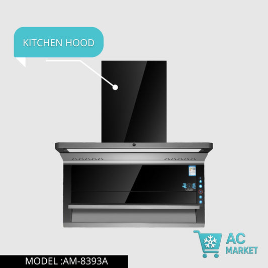 KITCHEN HOOD