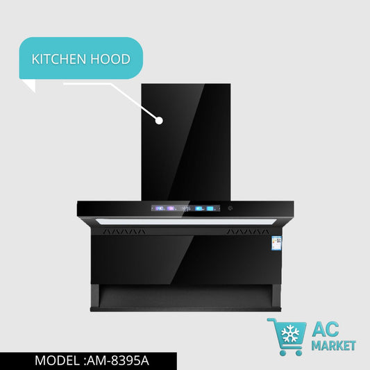 KITCHEN HOOD