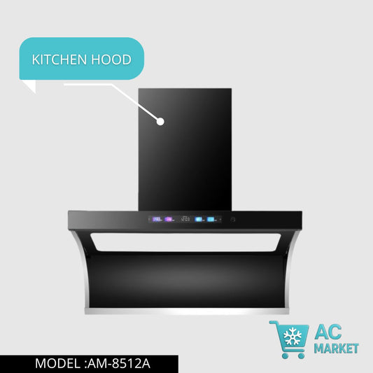 KITCHEN HOOD