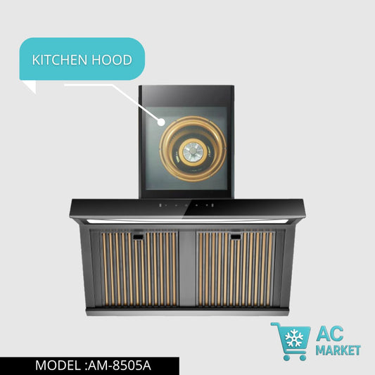 KITCHEN HOOD