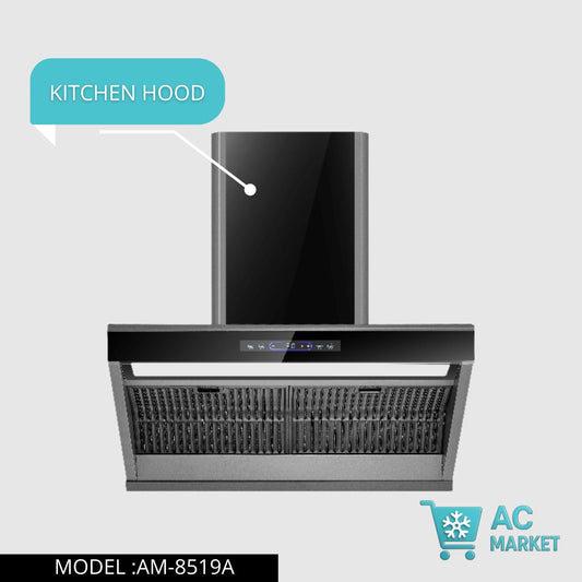 KITCHEN HOOD