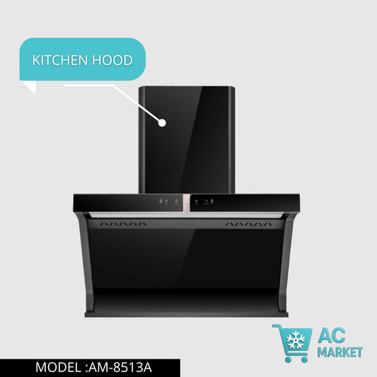 KITCHEN HOOD
