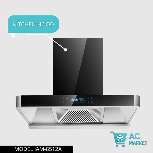 KITCHEN HOOD
