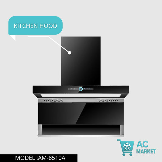 KITCHEN HOOD