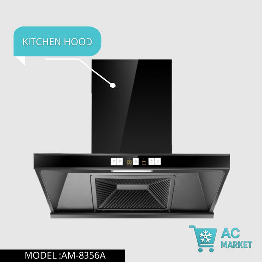 KITCHEN HOOD