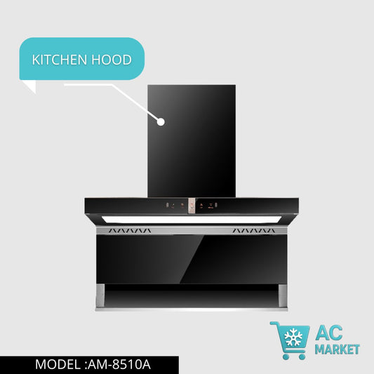 KITCHEN HOOD