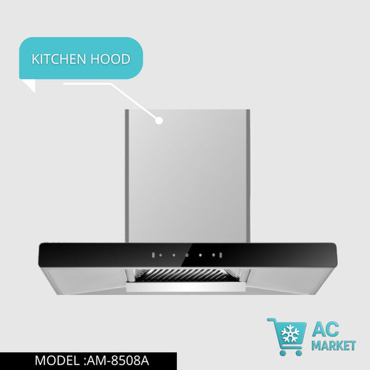KITCHEN HOOD