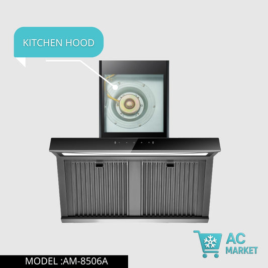 KITCHEN HOOD