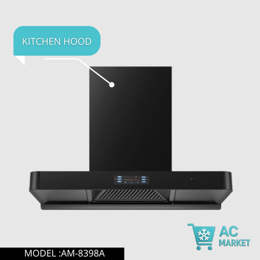 KITCHEN HOOD