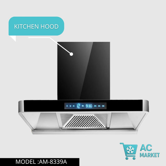 KITCHEN HOOD