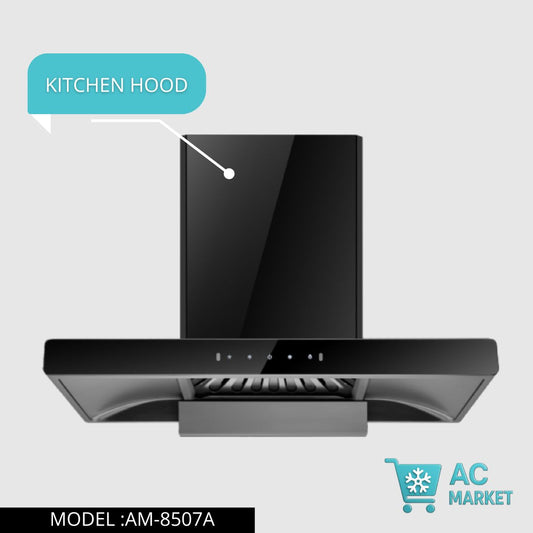 KITCHEN HOOD