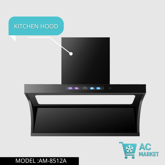 KITCHEN HOOD