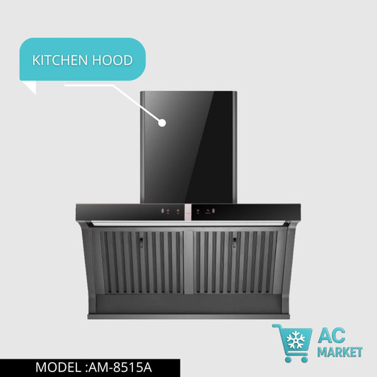 KITCHEN HOOD