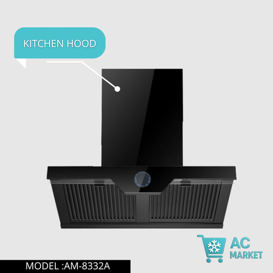 KITCHEN HOOD