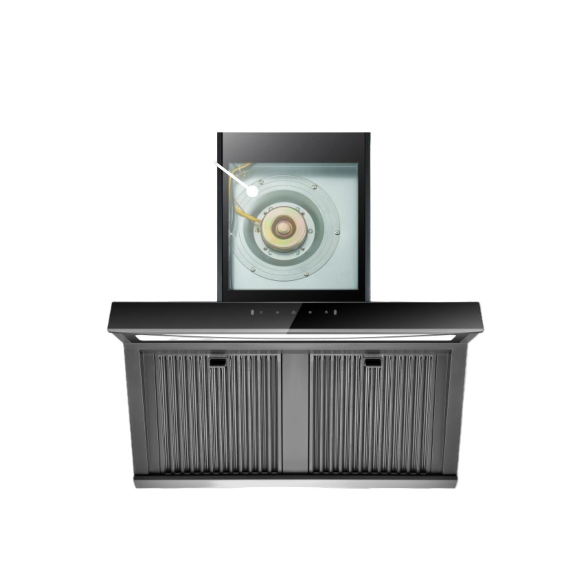 KITCHEN HOOD