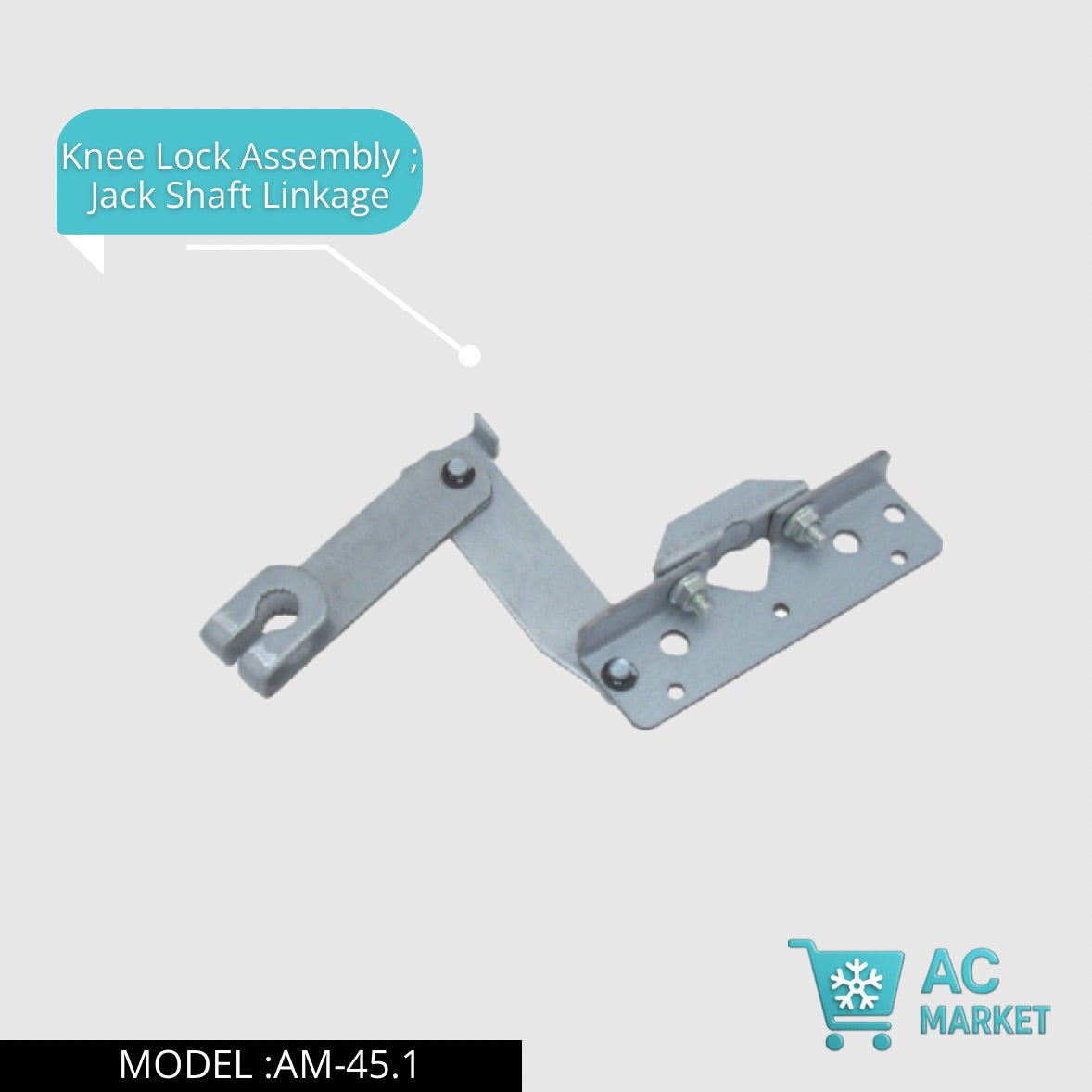 Stainless Steel Flat Washers for Ducting &amp; HVAC Installations