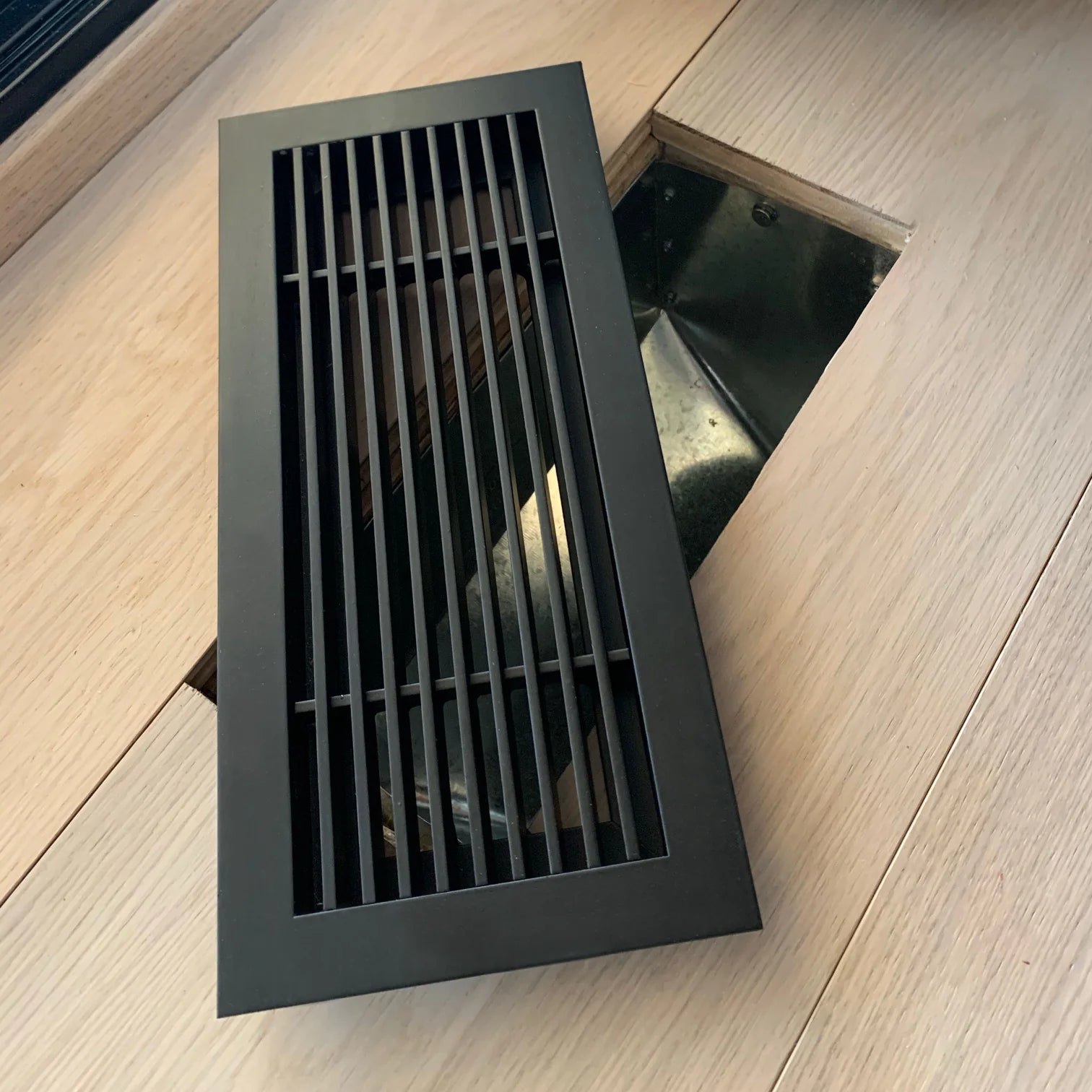 AIR GRILL DIFFUSER