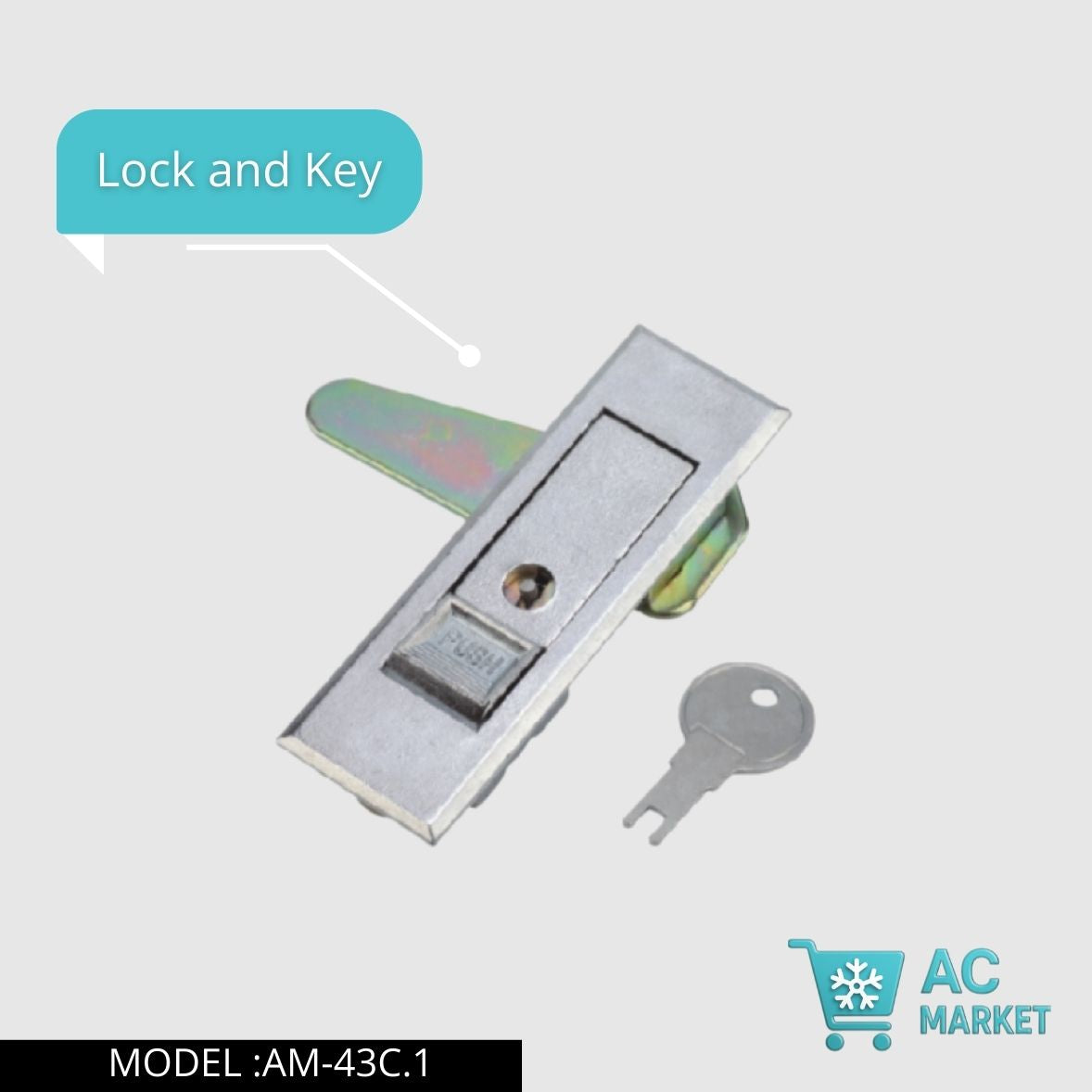 Stainless Steel Flat Washers for Ducting &amp; HVAC Installations