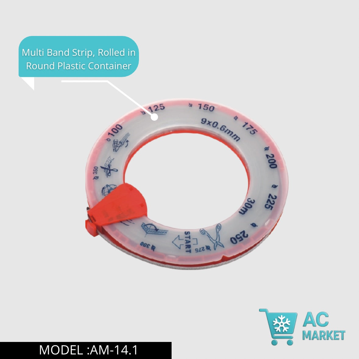 Stainless Steel Flat Washers for Ducting &amp; HVAC Installations