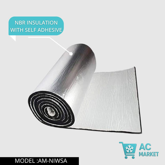 THERMAL INSULATION