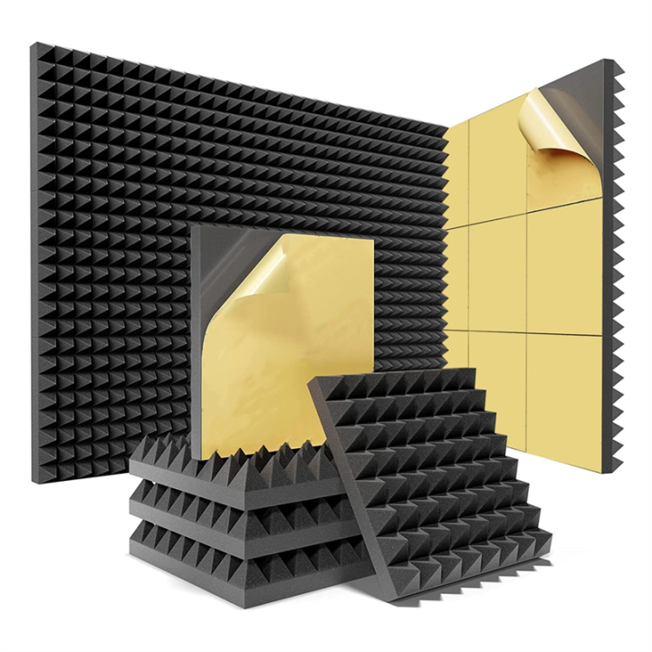 ACOUSTIC INSULATION