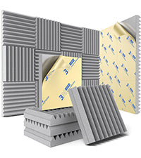 ACOUSTIC INSULATION