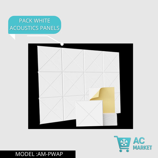 ACOUSTIC INSULATION