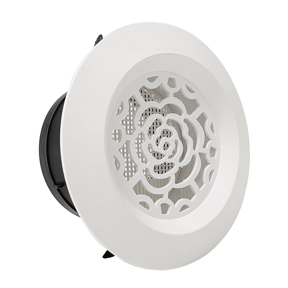 BATHROOM &amp; KITCHEN GRILL