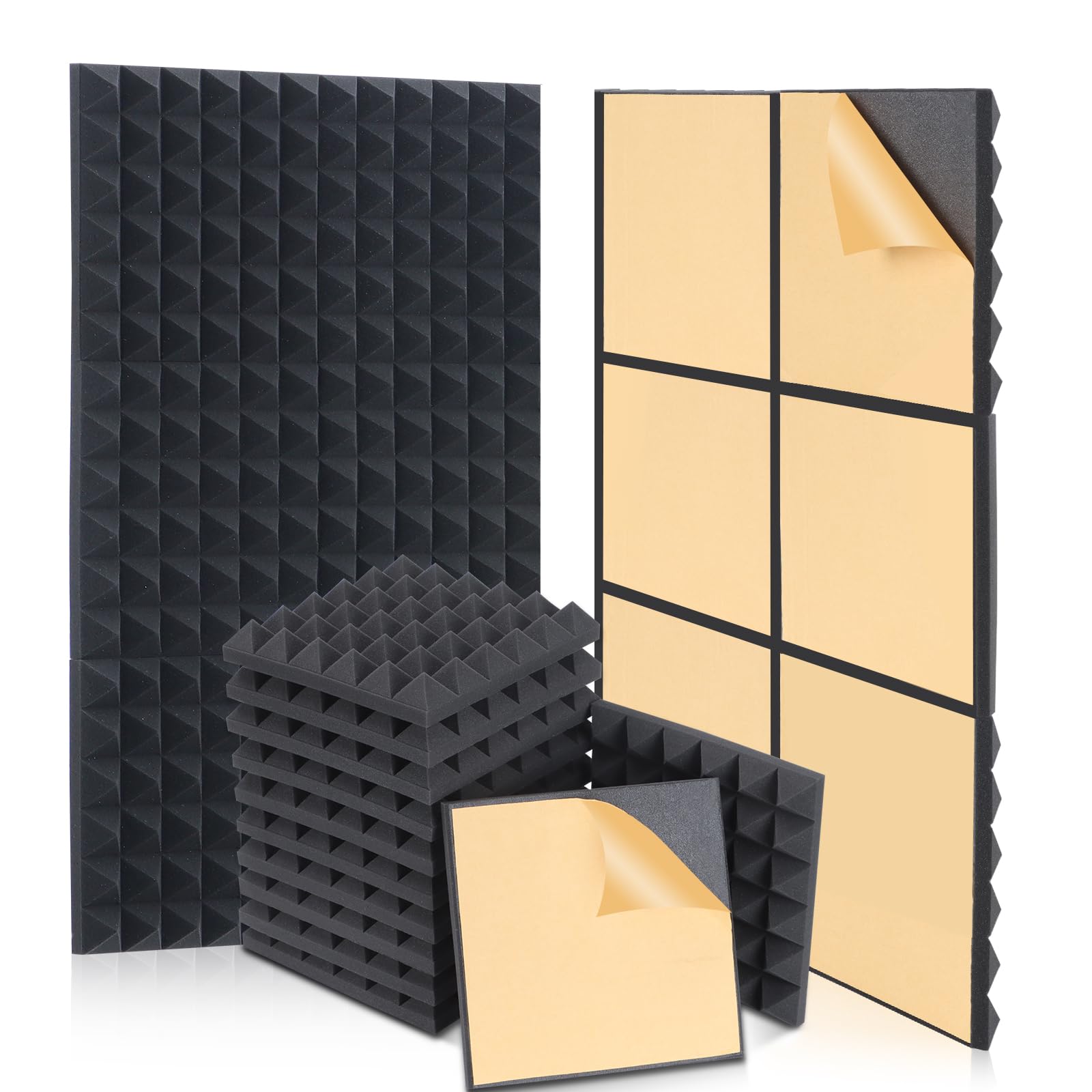 ACOUSTIC INSULATION