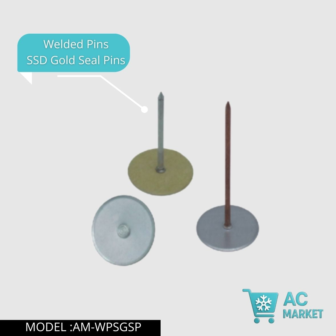 Stainless Steel Flat Washers for Ducting &amp; HVAC Installations