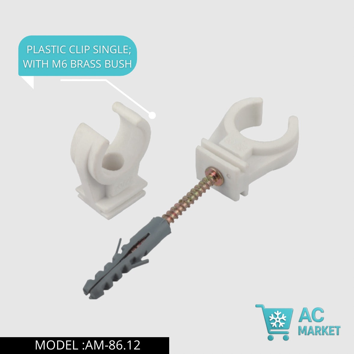 Stainless Steel Flat Washers for Ducting &amp; HVAC Installations