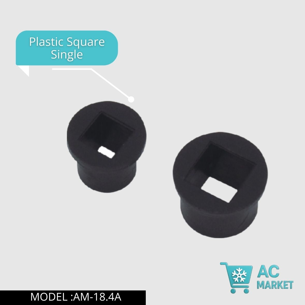 Stainless Steel Flat Washers for Ducting &amp; HVAC Installations