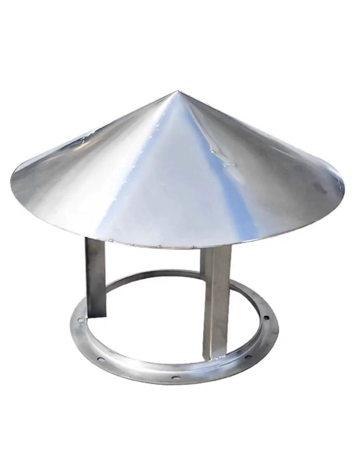 RAIN CAPS