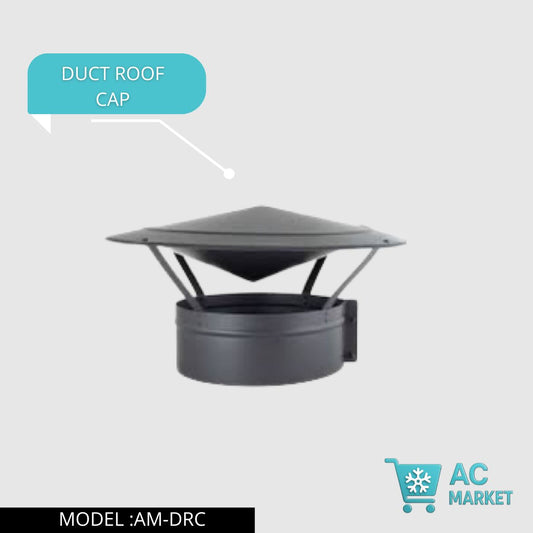 RAIN CAPS