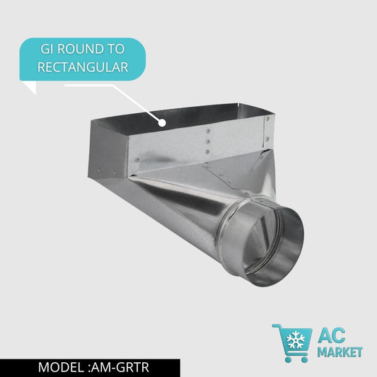 DUCT