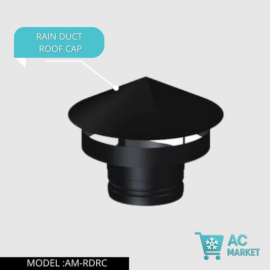 RAIN CAPS