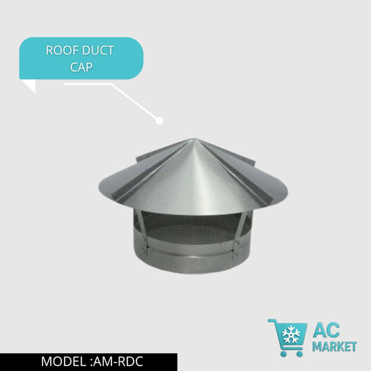 RAIN CAPS