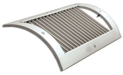 AIR GRILL DIFFUSER