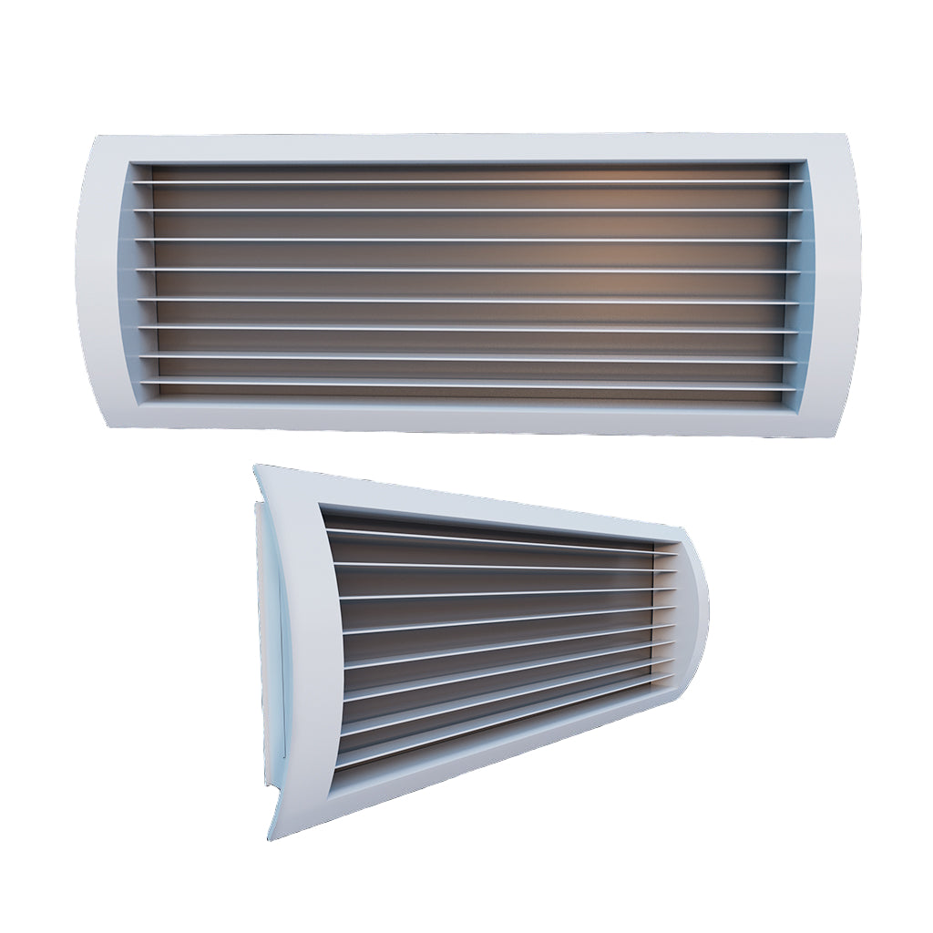 AIR GRILL DIFFUSER