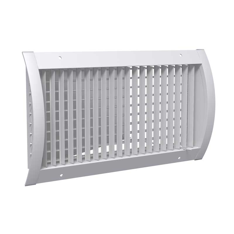 AIR GRILL DIFFUSER