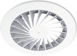 AIR GRILL DIFFUSER