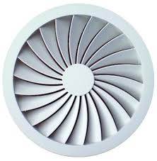 AIR GRILL DIFFUSER