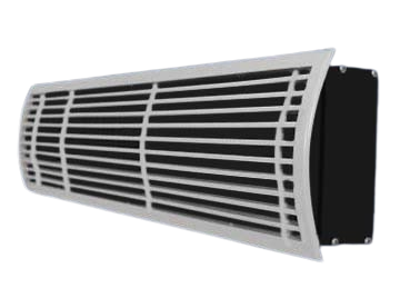AIR GRILL DIFFUSER