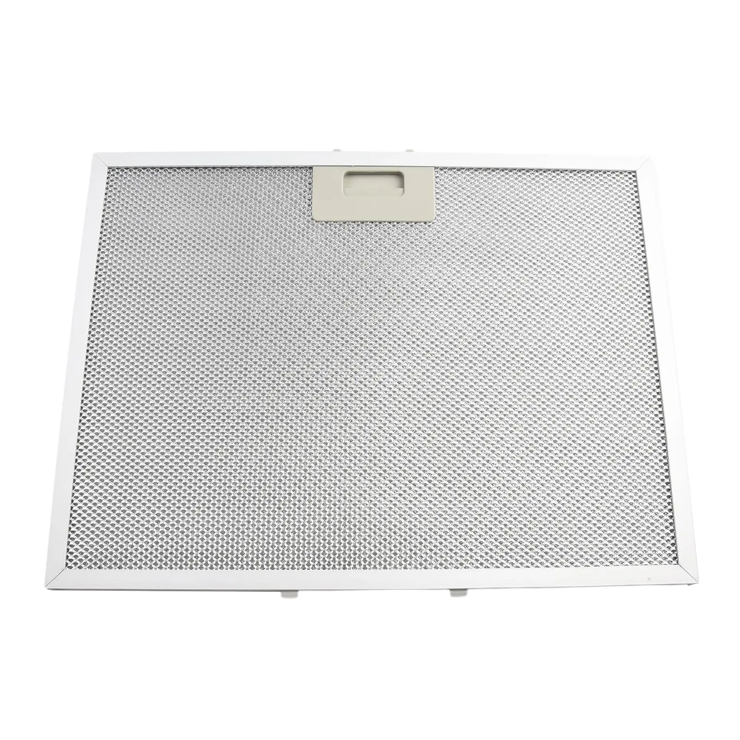 r Metal Mesh Extraction Ventilation Filter 400 X 300 X 9 Mm Range Hood Metal Grease Filter